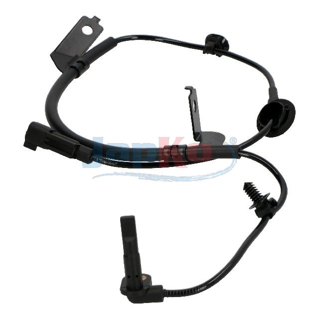 Andur, rattapöörete arv, JAPKO 151922