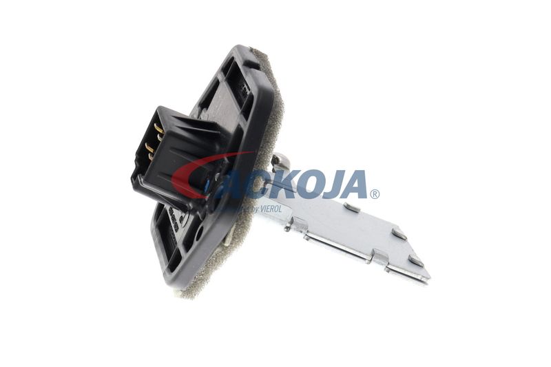 ACKOJA A53-79-0005 Regulator, interior blower