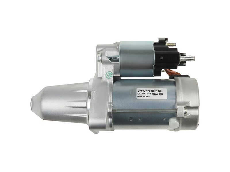 AS-PL S6191(DENSO) Starter
