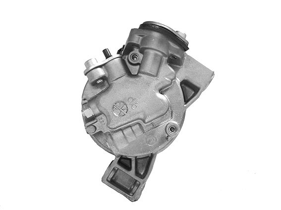 Airstal 10-0833 Compressor, air conditioning