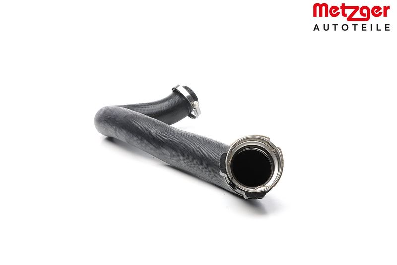 METZGER AUTOTEILE 2401295 Charge Air Hose