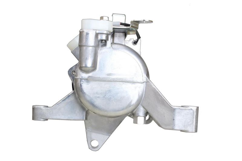 Compresor, aire acondicionado