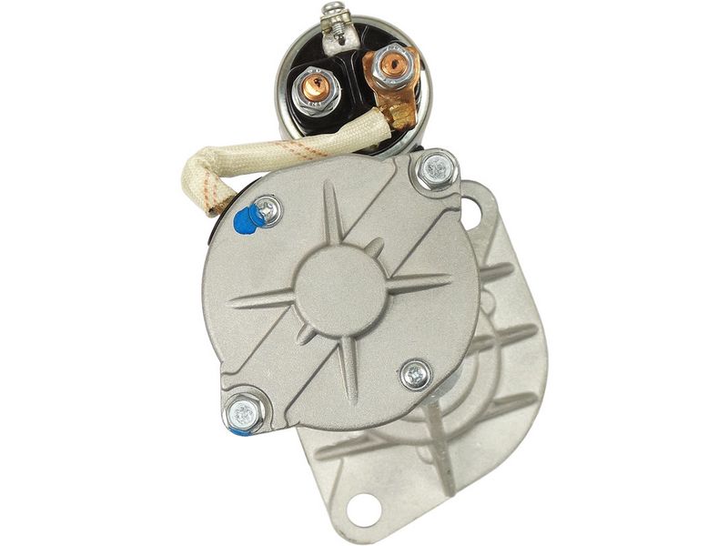 Starter, AS-PL S2056