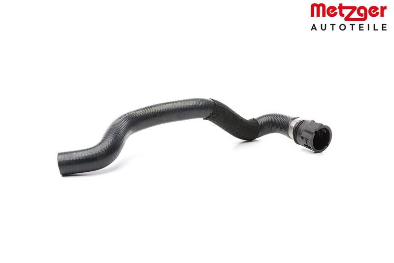 FURTUN RADIATOR METZGER AUTOTEILE 2422022 35