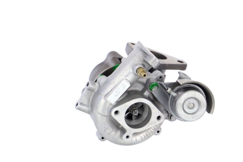 REMANTE 003-001-001366R Charger, charging (supercharged/turbocharged)