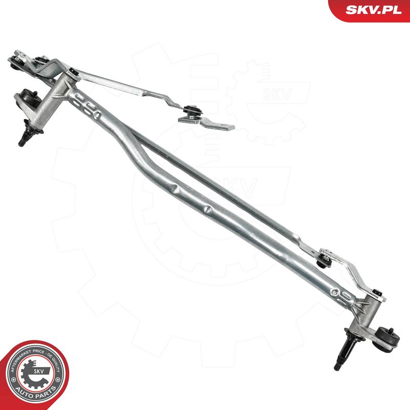 Pesurihoovastik, ESEN SKV...