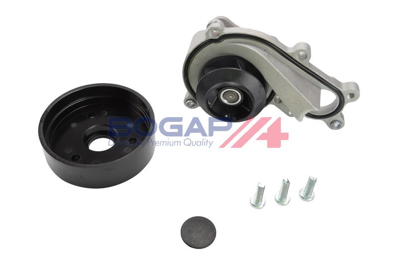 Bomba de Agua BOGAP B4234157 - 3