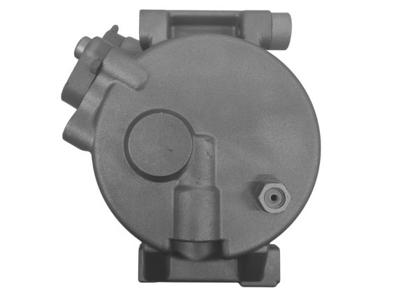Airstal 10-3457 Compressor, air conditioning