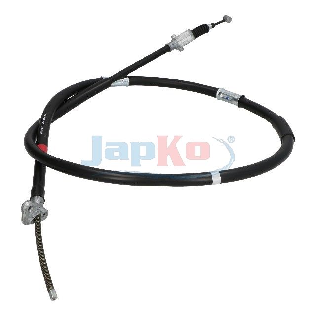 Tross, seisupidur, JAPKO...