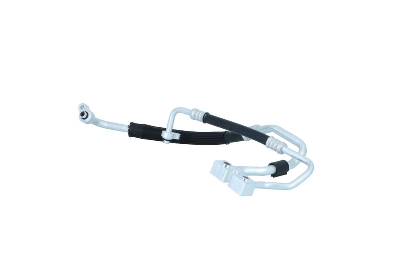 NRF 400101 High/Low-pressure Line, air conditioning