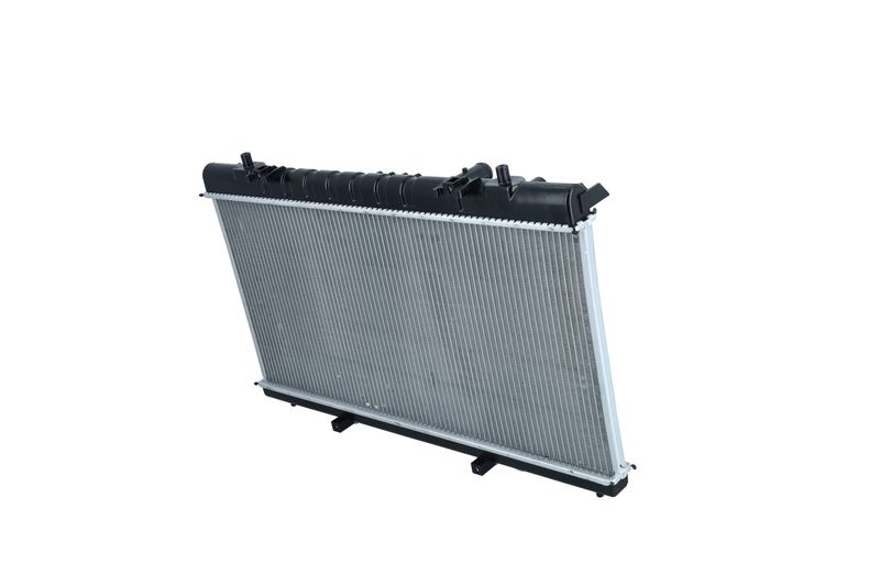 Radiaator, mootorijahutus, NRF 550358