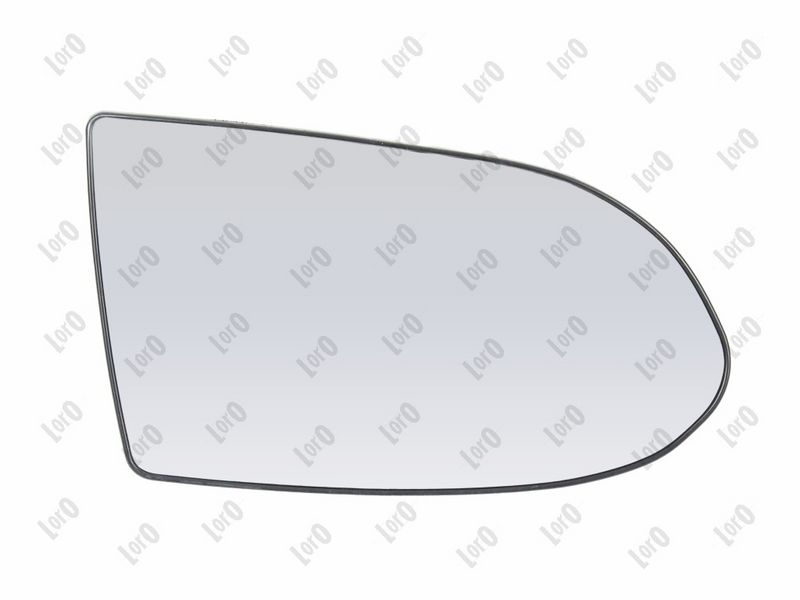 ABAKUS 2824G02 Mirror Glass, exterior mirror