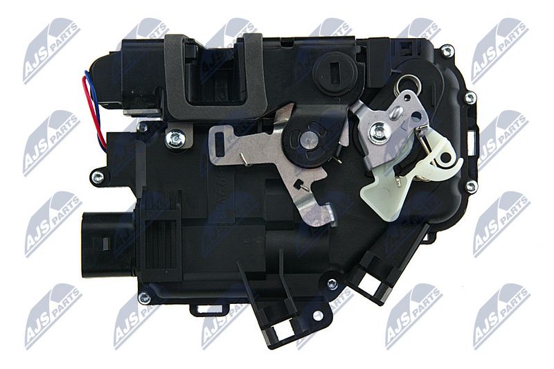 Ukselukk, NTY EZC-WW-025