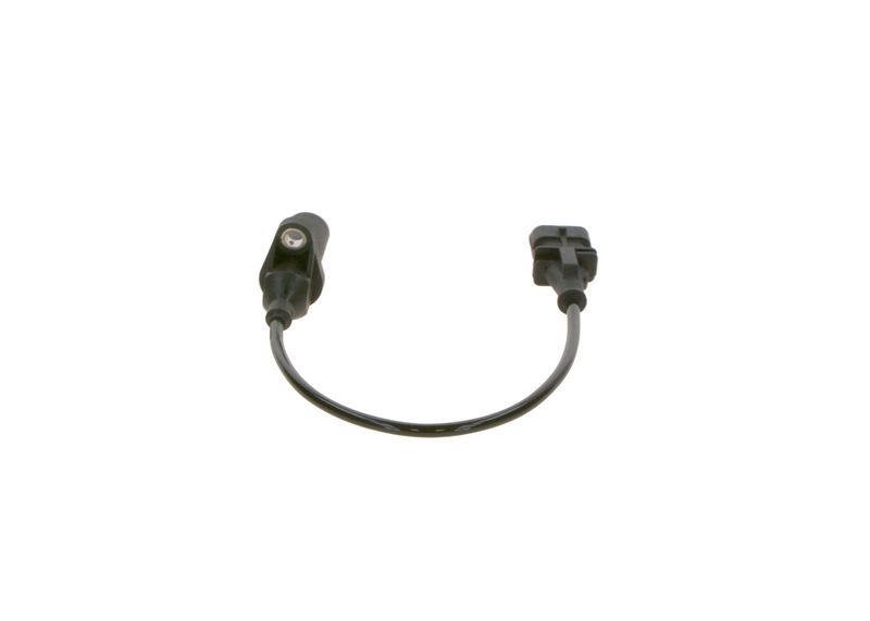 BOSCH 0281002629 Sensor, crankshaft pulse