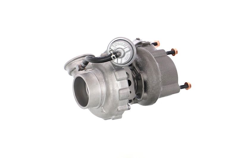 REMANTE 003-001-002887R Charger, charging (supercharged/turbocharged)
