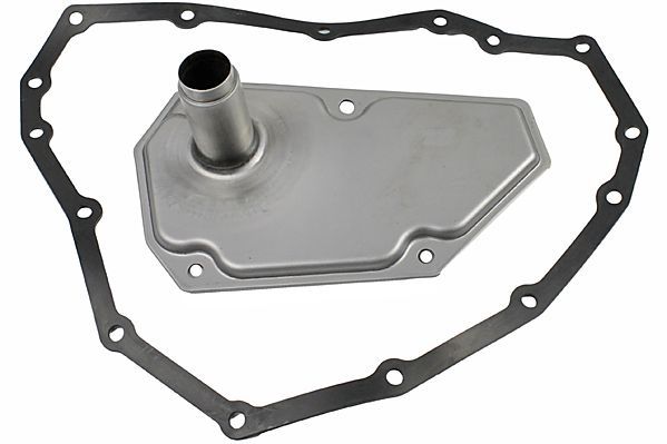 METZGER AUTOTEILE 8020124 - Hydraulic Filter Kit, automatic transmission