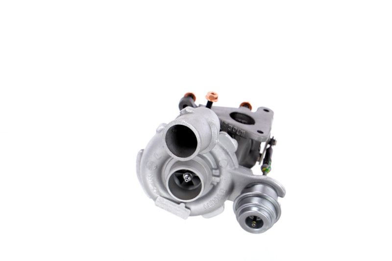 REMANTE 003-001-000077R Charger, charging (supercharged/turbocharged)