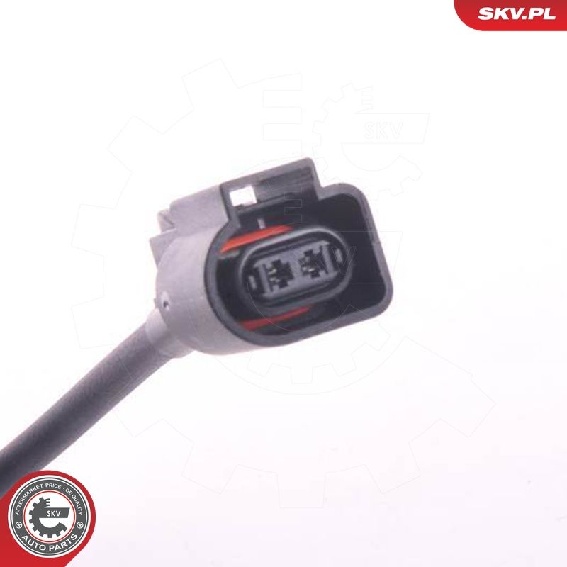 Andur, rattapöörete arv, ESEN SKV 06SKV030