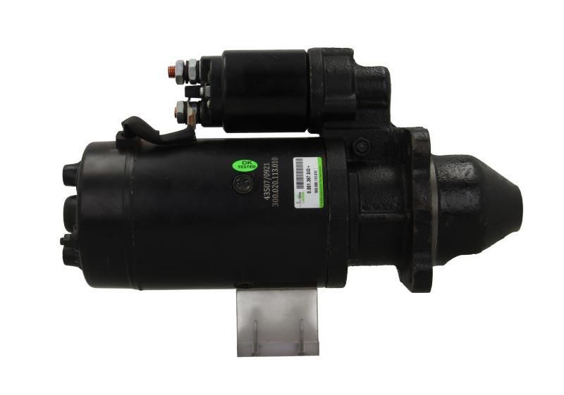 BV PSH 300.020.113.010 Starter