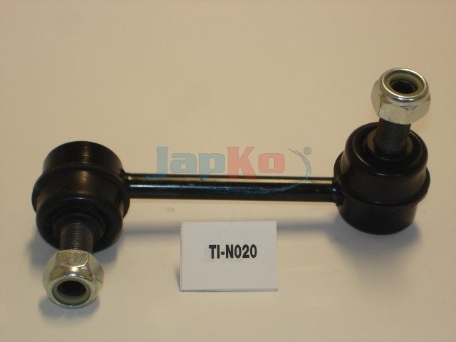 Stabilisaator, šassii,...