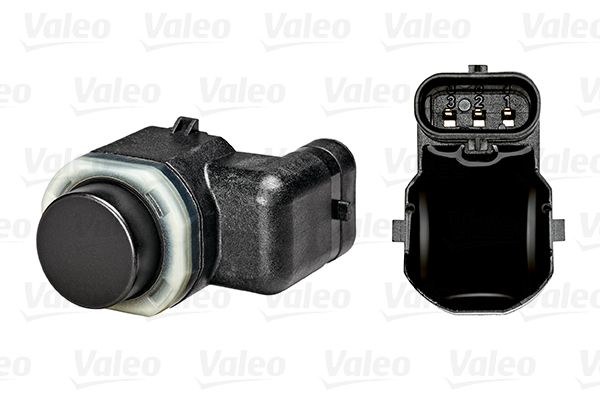 Valeo Sensor, parking distance control 890012