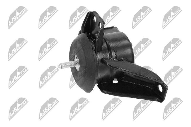 Paigutus, Mootor, NTY ZPS-HY-530