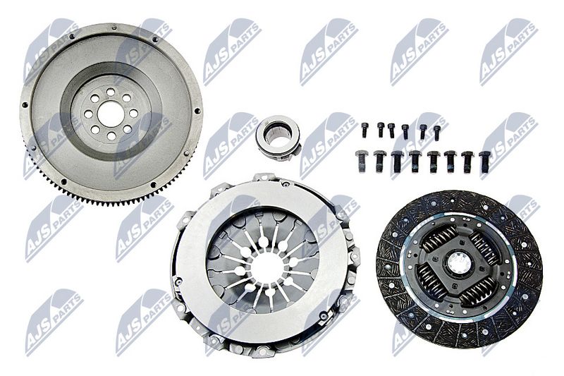 Sidurikomplekt, NTY NZS-BM-002