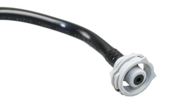 Koelsysteem plastic slang past: AUDI A6 ALLROAD C7, A6 C7, A7 2.0D/3.0D 10.10-09.18