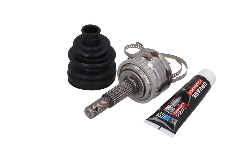 Liigendlaager, veovõll, KAMOKA 6631