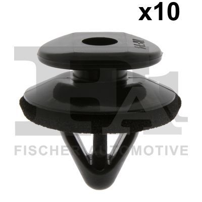 FA1 72-40005.10 - Clip, trim/protection strip