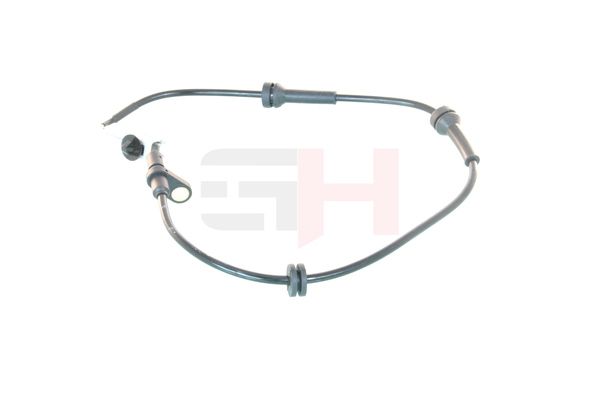 Andur, rattapöörete arv, GH GH-712251H