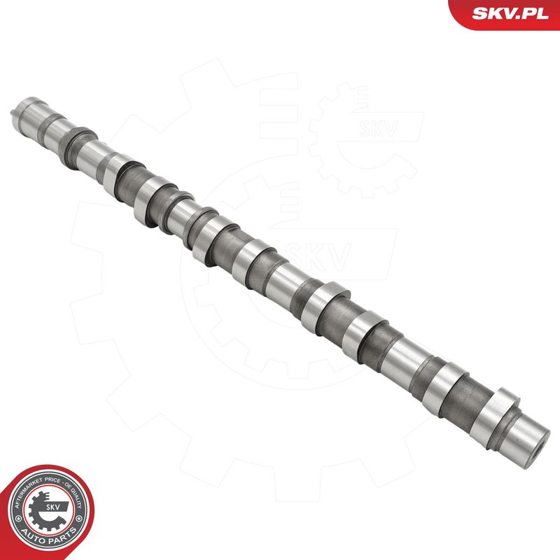 Nukkvõll, ESEN SKV 80SKV069