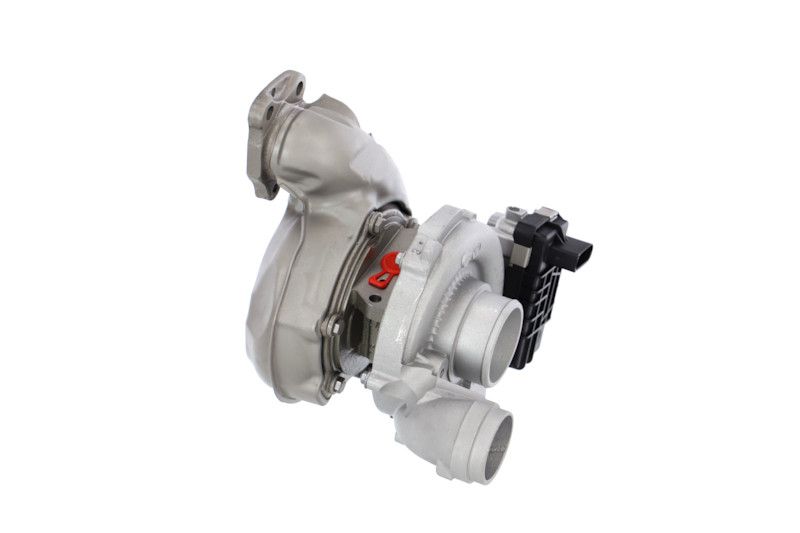 REMANTE 003-002-001313R Charger, charging (supercharged/turbocharged)