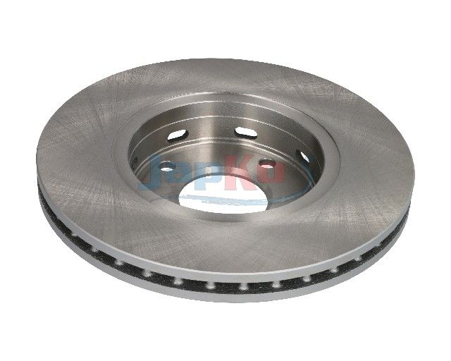 JAPKO 60M02C Brake Disc