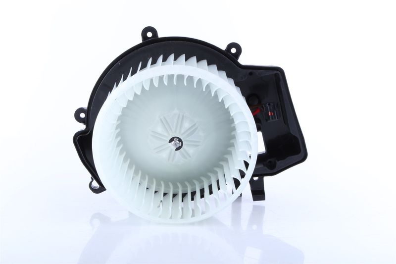 NISSENS 87606 Interior Blower