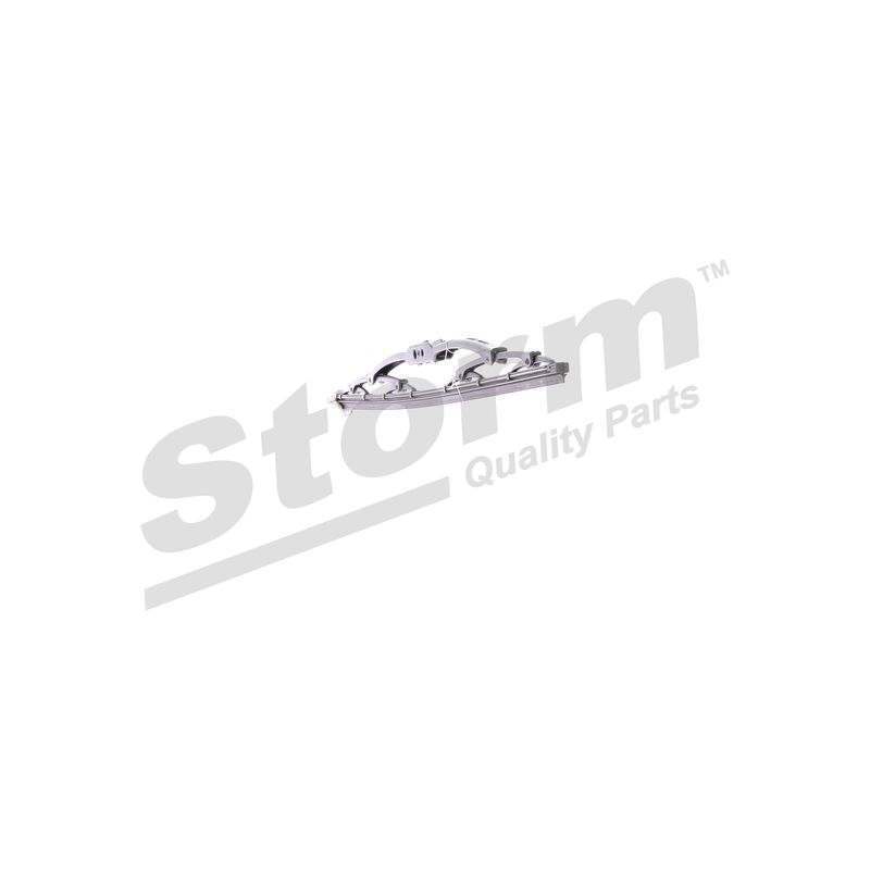Balai d'essuie-glace STORM QUALITY PARTS 1000530