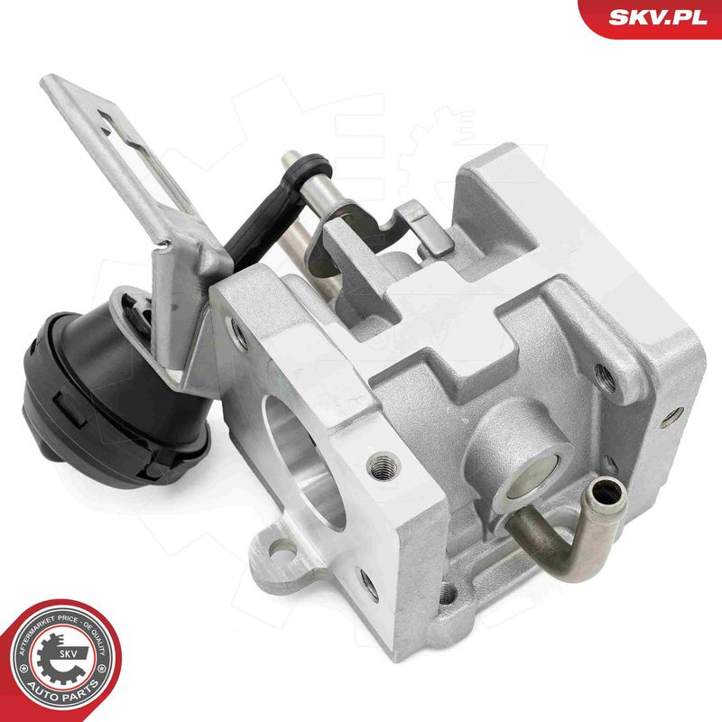 EGR-klapp, ESEN SKV 14SKV290