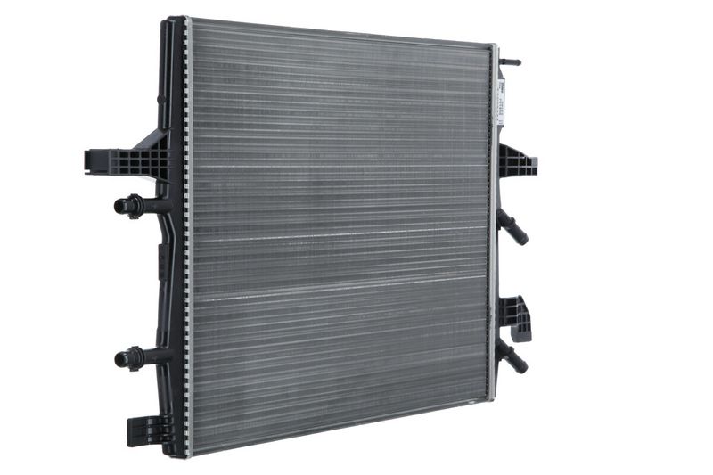 VALEO 701400 Aušinimo radiatorius
