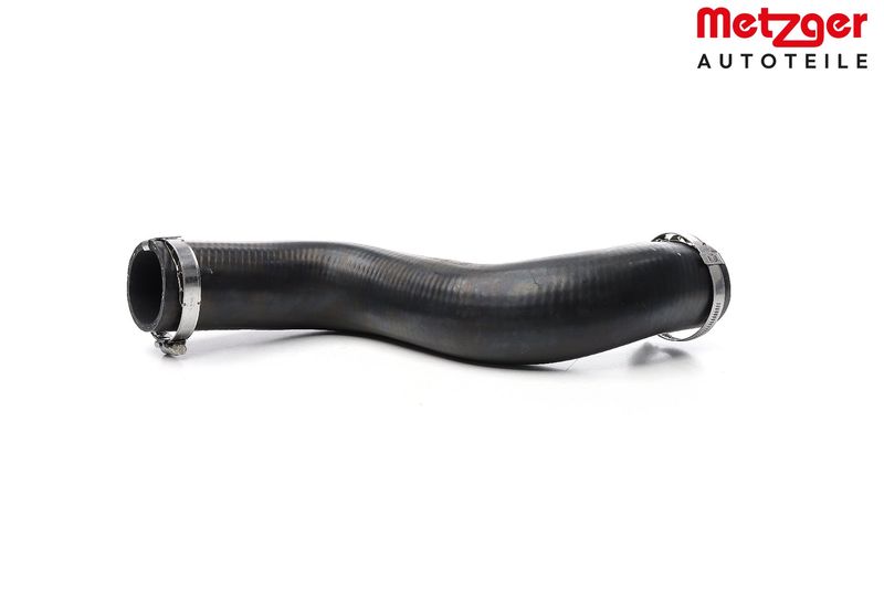 METZGER AUTOTEILE 2400957 Charge Air Hose