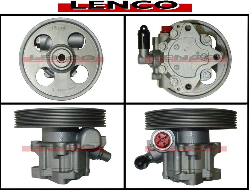 LENCO hidraulikus szivattyú, kormányzás SP3602