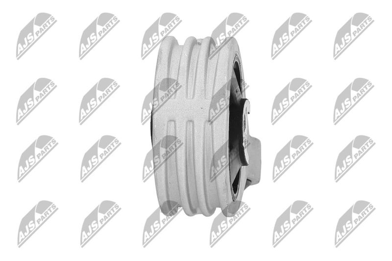 Paigutus, Mootor, NTY ZPS-RE-072