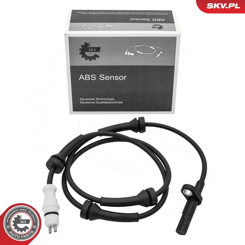 Prekės atitinka OEM kodą: ALB655