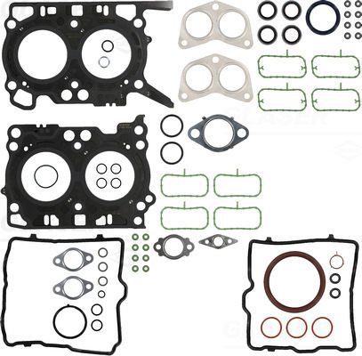 Juego completo de juntas, motor