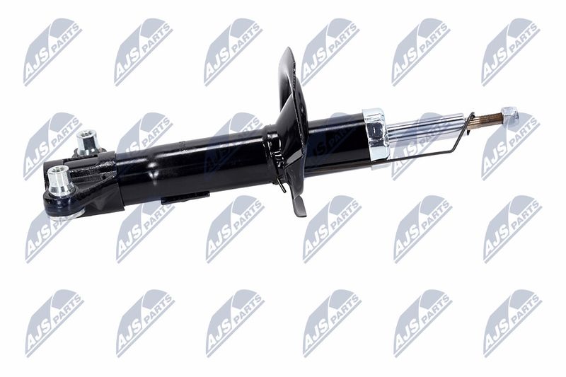 Amort, NTY A-NS-015