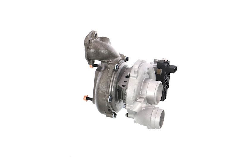 REMANTE 003-002-004567R Charger, charging (supercharged/turbocharged)