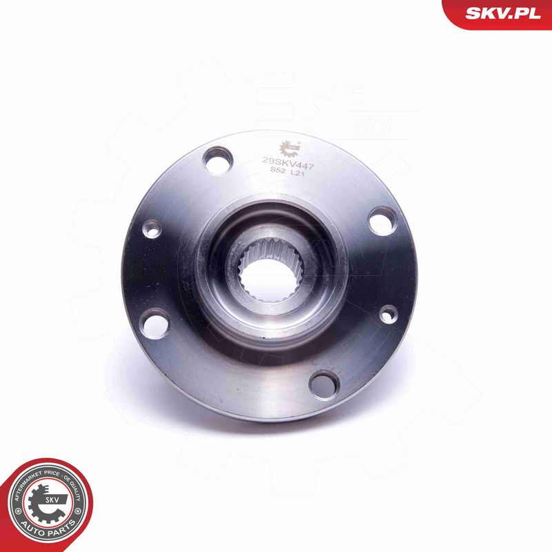 ESEN SKV 29SKV447 Wheel Bearing Kit
