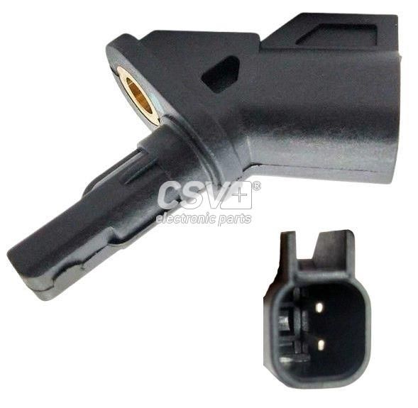 Sensor, revoluciones de la rueda