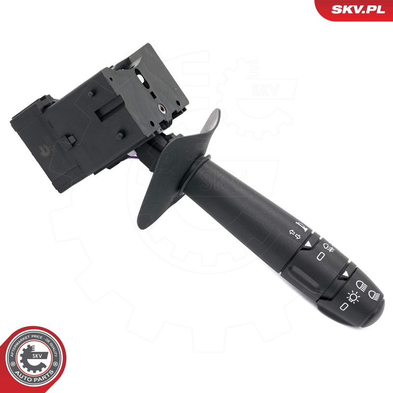 Tulede, kojameeste kangilüliti, ESEN SKV 38SKV551