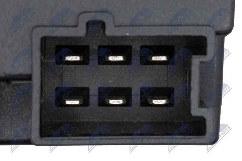 NTY EPW-ME-001 Control Unit, fuel pump