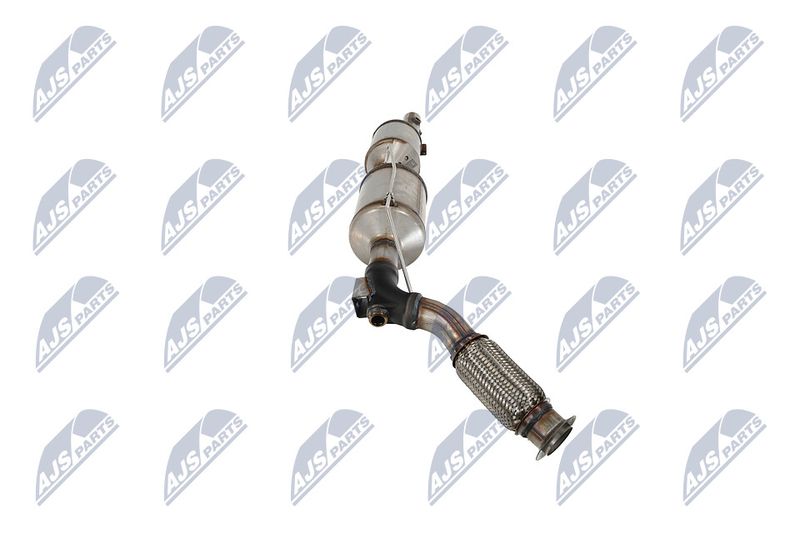 NTY DPF-VW-013 Catalytic Converter